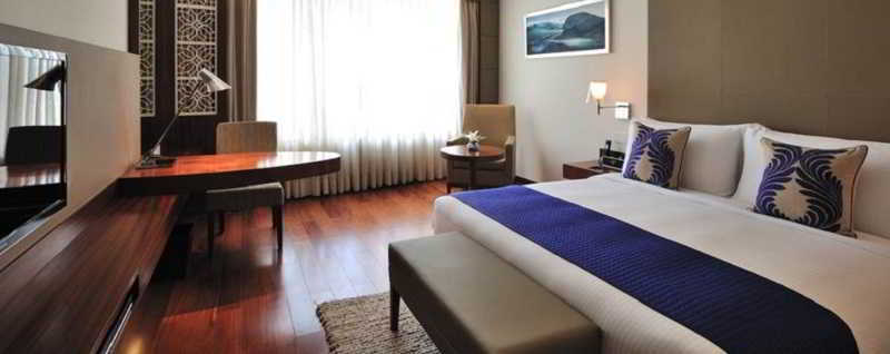 The Anya Hotel-Golf Course Road Γκουργκάον Εξωτερικό φωτογραφία